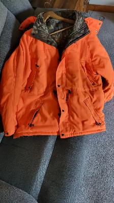 Coleman Hunting Jacket