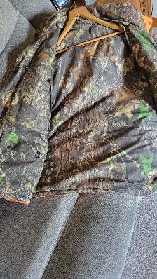 Coleman Hunting Jacket - Photo 3