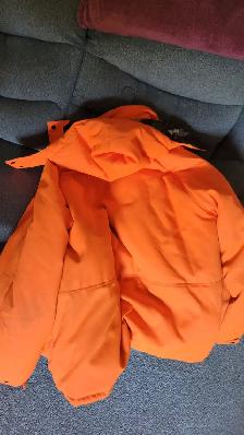 Coleman Hunting Jacket - Photo 4