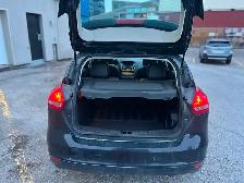 2018 Ford Focus Titanium Hatchback - Photo 3