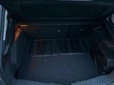 2018 Ford Focus Titanium Hatchback - Photo 8