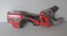 Milwaukee 247020 PVC Pipe Shear (32231460)