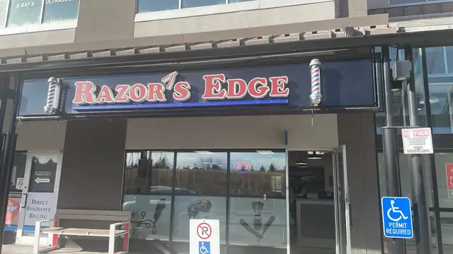 Experienced barbers for hire