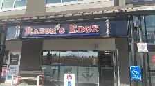 Experienced barbers for hire