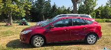 2013 FORD FOCUS, SAFTIED WITH BRAND NEW FRONT TIRESONLY $5500 - - Photo 2