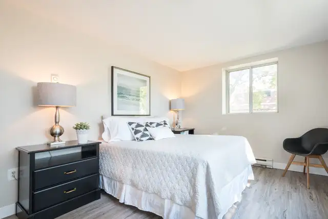Student Rooms Available - Walk to Fanshawe Campus
