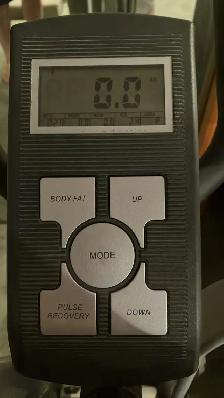 SPORTOP E860 Elliptical Exercise Machine - Photo 2