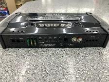 MTX Audio JH600 Car Amp - Photo 2