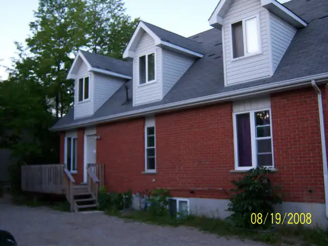 Student Room -Sept 1st