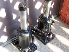 12 TON BOTTLE JACK NEW - Photo 2