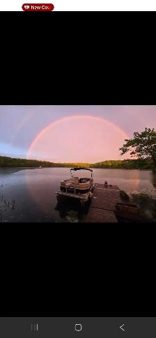 BEAUTIFUL WATERFRONT HOME NEAR KINGSTON ON. (VERONA) - Photo 5