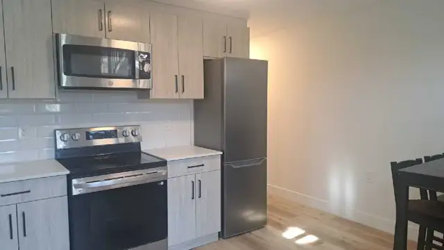 2 Bed 1 Bath Available from September 1st