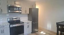2 Bed 1 Bath Available from September 1st