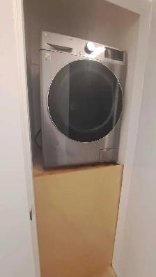 2 Bed 1 Bath Available from September 1st - Photo 8