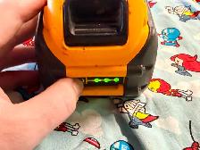 DEWALT 20V/60V MAX FLEXVOLT 6.0 AH Battery (#3092) - Photo 3