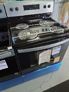 Whirlpool '30' Stainless Steel Freestanding Coil Top Range - Photo 2