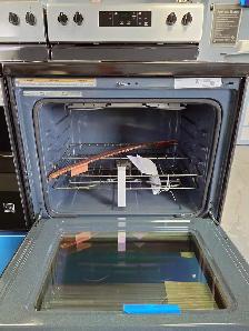 Whirlpool '30' Stainless Steel Freestanding Coil Top Range - Photo 6