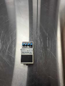 boss digital delay