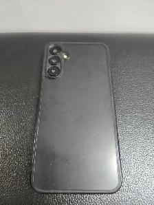 SAMSUNG A15 WITH  CHARGER - Photo 2