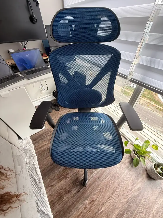 computer chair for sale $75
