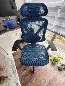 computer chair for sale $75