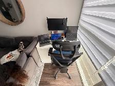 computer chair for sale $75 - Photo 4