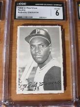 Set de cartes de baseball OPC DECKLE EDGE 1969 à vendre - Photo 5