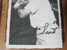Set de cartes de baseball OPC DECKLE EDGE 1969 à vendre - Photo 10