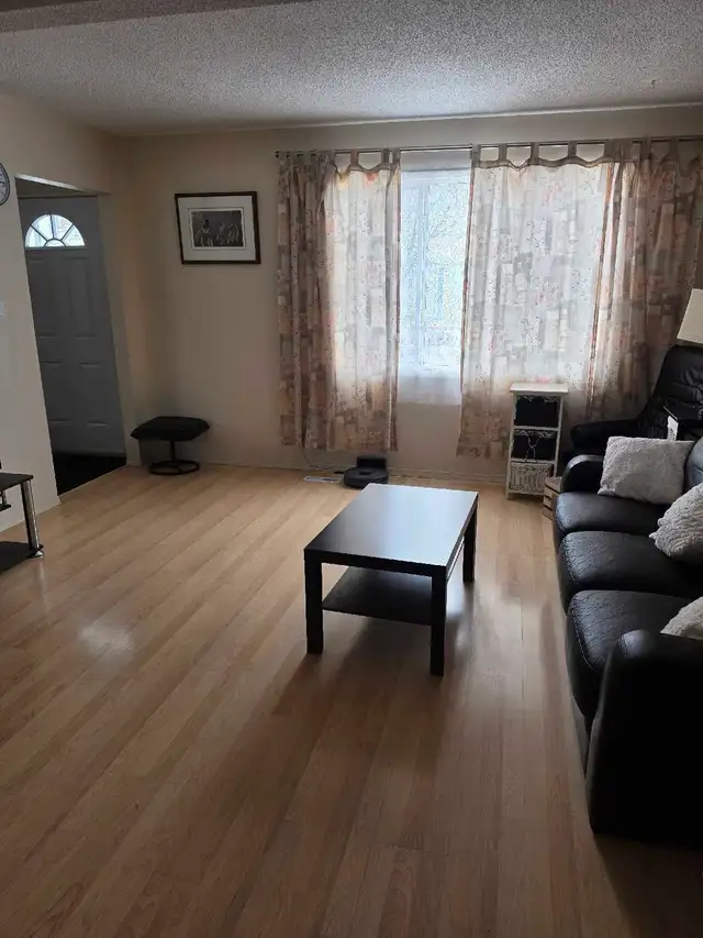 room for rent hinton alberta