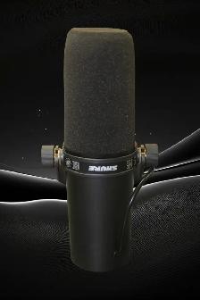 Shure SM7B - Photo 2