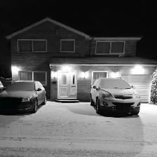 Wireless 4K Security Cameras & Alarm Systems - Photo 3
