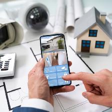 Wireless 4K Security Cameras & Alarm Systems - Photo 4