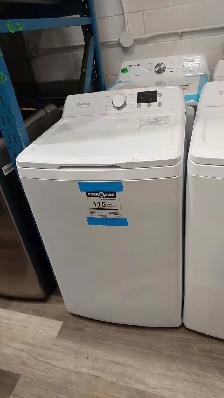 Dryer - 27 Samsung 7.2 Cu ft - Top Load | New Open Box