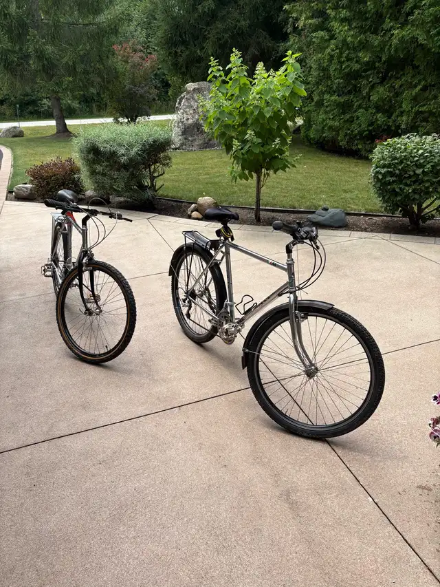 Mountain Bikes For Sale