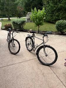 Mountain Bikes For Sale