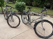 Mountain Bikes For Sale - Photo 3