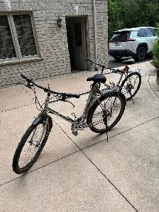 Mountain Bikes For Sale - Photo 5