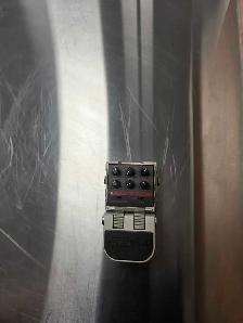line 6 tone core Uber metal