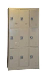 Wide Selection ON Lockers - Photo 7