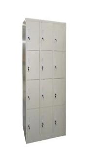 Wide Selection ON Lockers - Photo 10