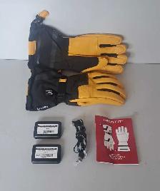 Hipora Heated Work Gloves (32622909)