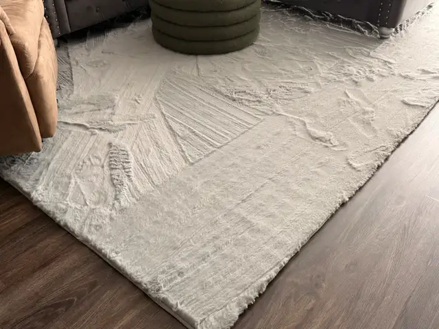 Grey carpet for sale $100