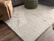 Grey carpet for sale $100 - Photo 2