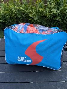 fishing rods and reels, vest, life jackets - Photo 8