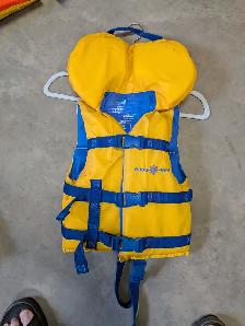 fishing rods and reels, vest, life jackets - Photo 9