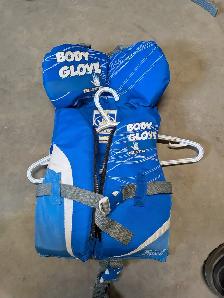 fishing rods and reels, vest, life jackets - Photo 10