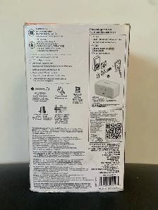 Defiant Smart Wi-Fi Deadbolt New - Photo 2
