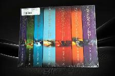 Harry Potter 7 Book Set (SEALED)