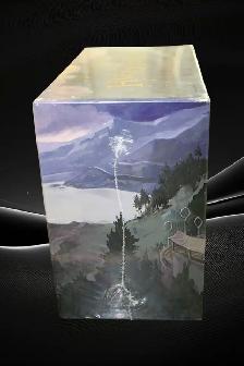 Harry Potter 7 Book Set (SEALED) - Photo 3