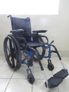 Wheelchair
